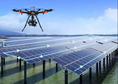 中科信光伏發(fā)電 開(kāi)拓清潔能源市場(chǎng)，建設(shè)美麗家園