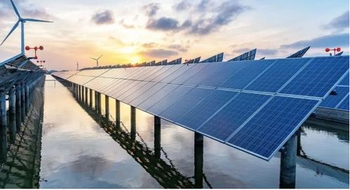 宏陽太陽能 以實力穿越市場考驗，發電業務深耕蓬勃發展的綠色先鋒