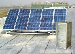 探索綠色能源 上海順爾工貿3000W家用太陽能發電系統，為家庭生活注入持久動力