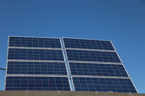 通遼太陽能 綠色能源新動力，助力可持續發展