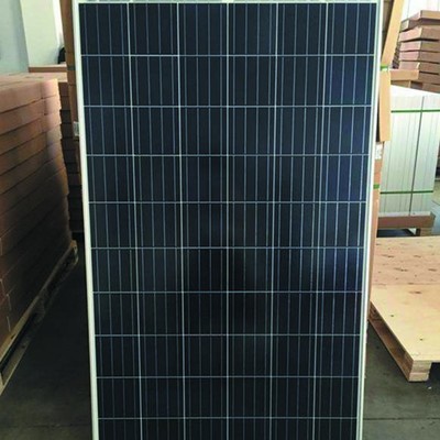 太陽能發電一站式服務 從電池板到路燈，廠家直銷助力綠色能源新篇章